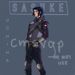 Sasuke