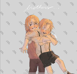 Fullmetal Alchemist