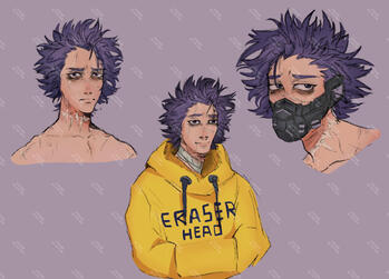 Shinsou Hitoshi